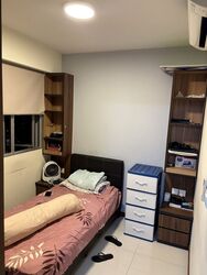 Blk 150A Yung Ho Spring II (Jurong West), HDB 2 Rooms #506121871